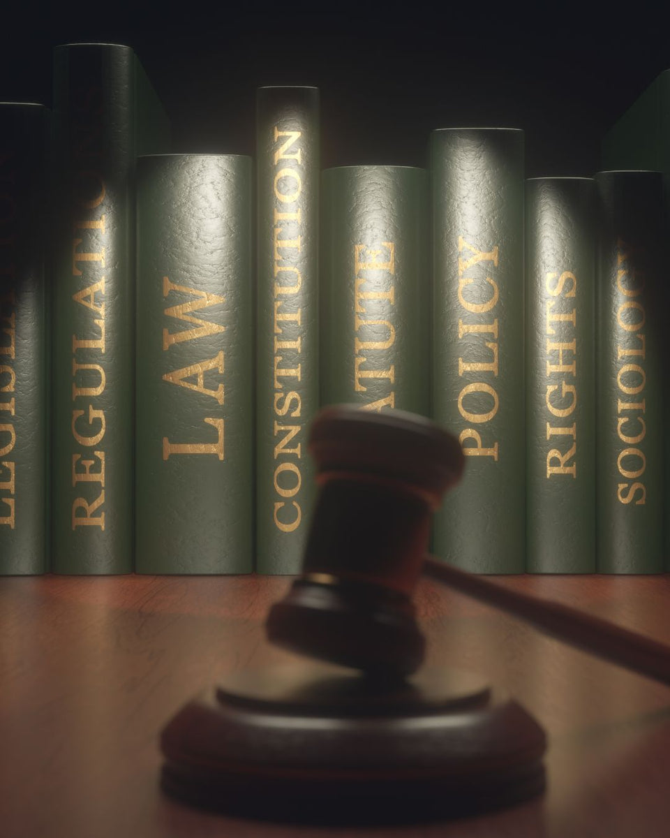 The term 'All Rights Reserved' is Explained. – theTMco