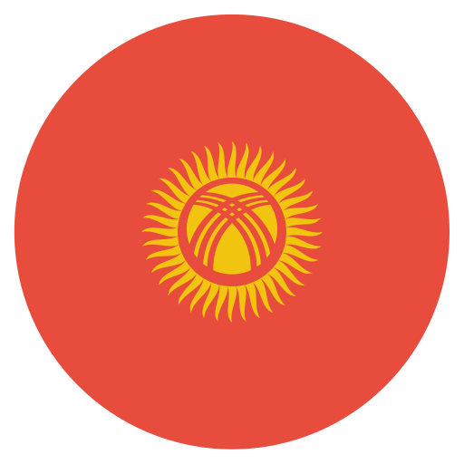 Kyrgyzstan Trademark Registration