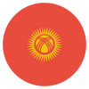 Kyrgyzstan Trademark Registration