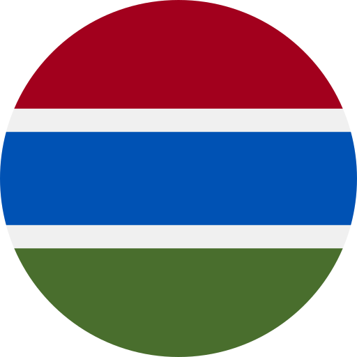 Gambia Trademark Registration