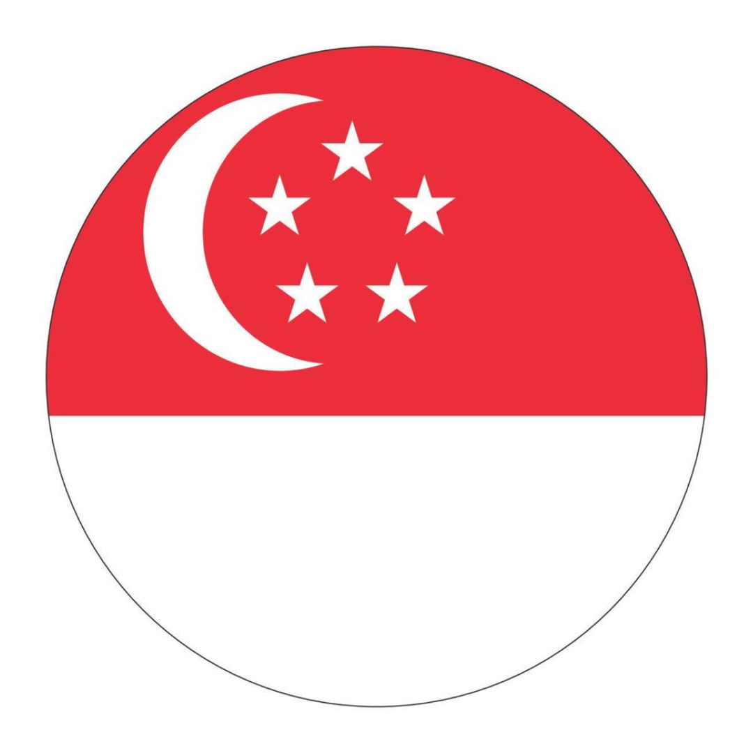 Singapore Trademark Registration – theTMco