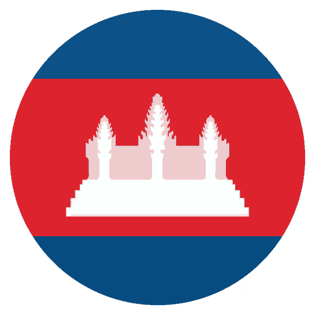 Cambodia Trademark Registration